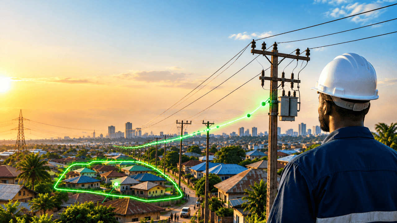 Capital Won’t Fix a Grid "Nobody" Owns